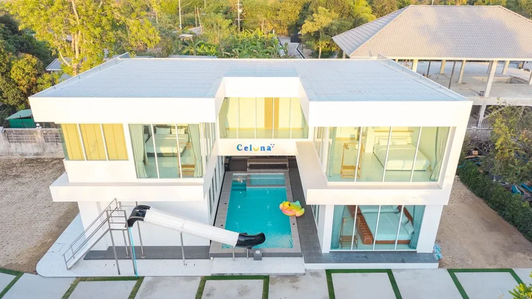 Celuna Pool Villa รูปที่ 34
