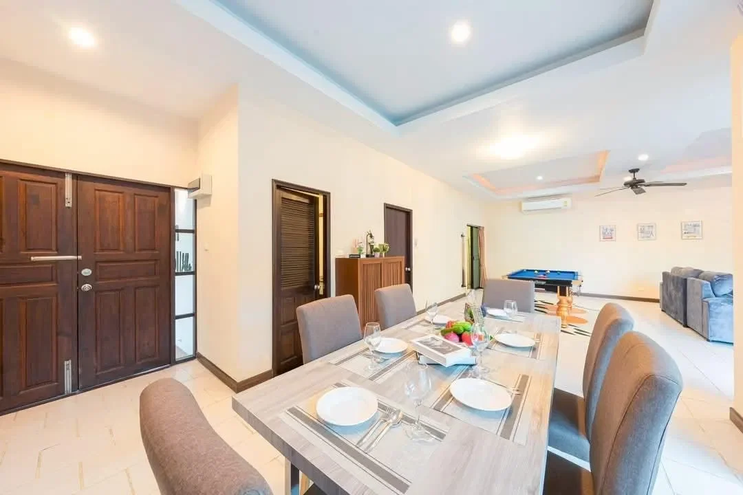 Mello pool villa A2 รูปที่ 28