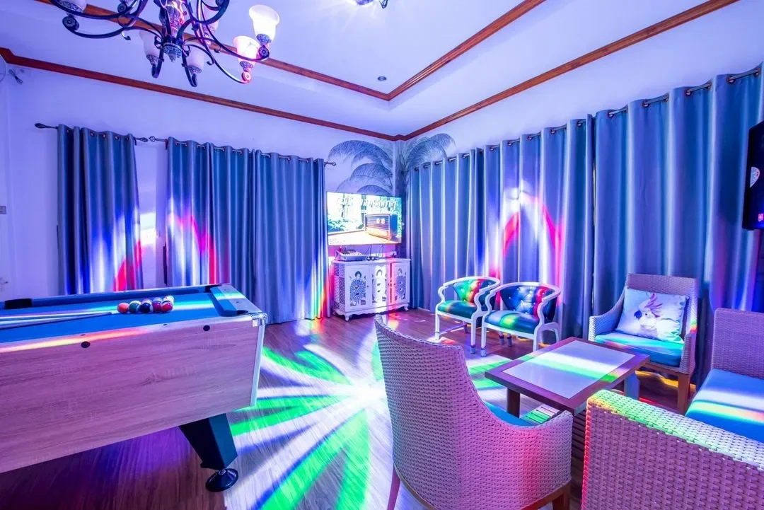 บาหลี pool villa Rayong รูปที่ 6