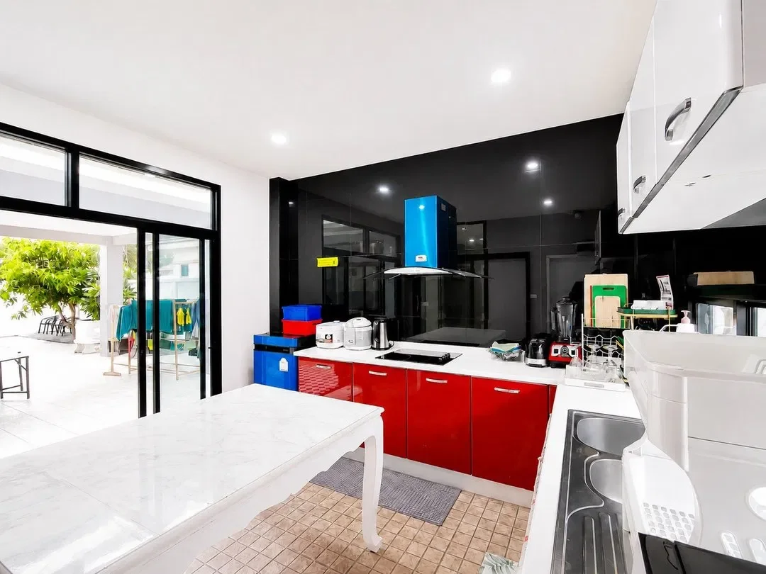 PP First Poolvilla รูปที่ 40