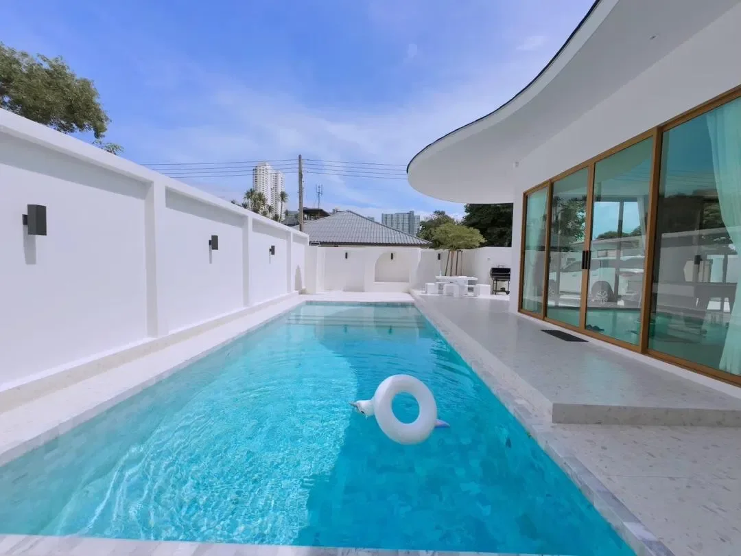 PNT LUXURY JOMTIEN รูปที่ 19