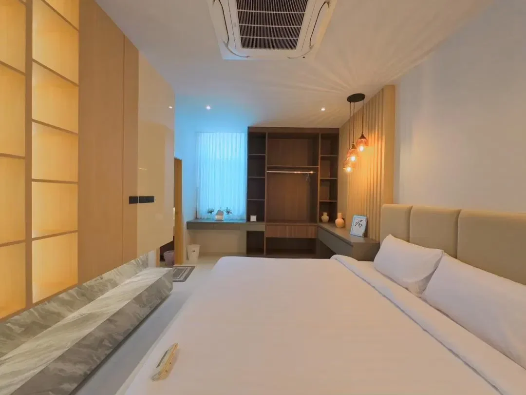 PNT LUXURY JOMTIEN รูปที่ 7