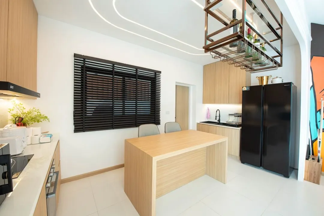 My room pool villa @Magnolia M.17 รูปที่ 13