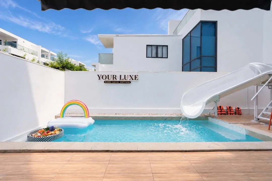Your Luxe pool villa รูปที่ 40