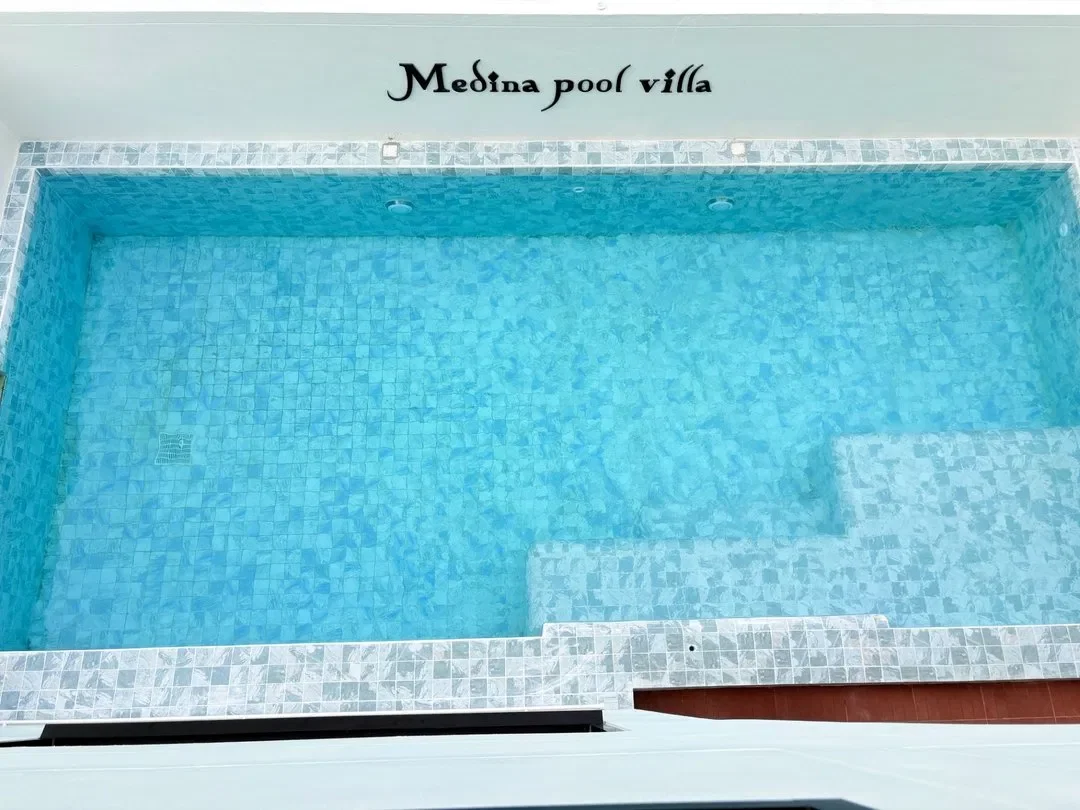 Medina Pool villa M6 รูปที่ 26