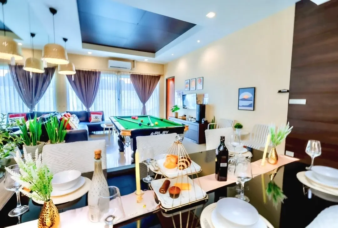 Home to my Heart Private รูปที่ 20