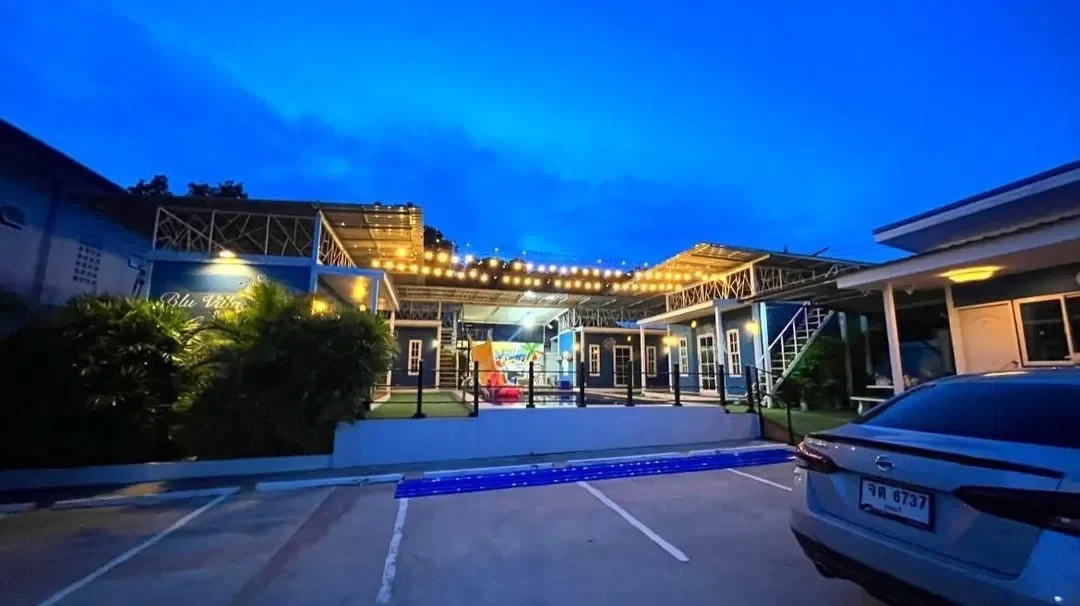 Blu Villa Sattahip รูปที่ 21