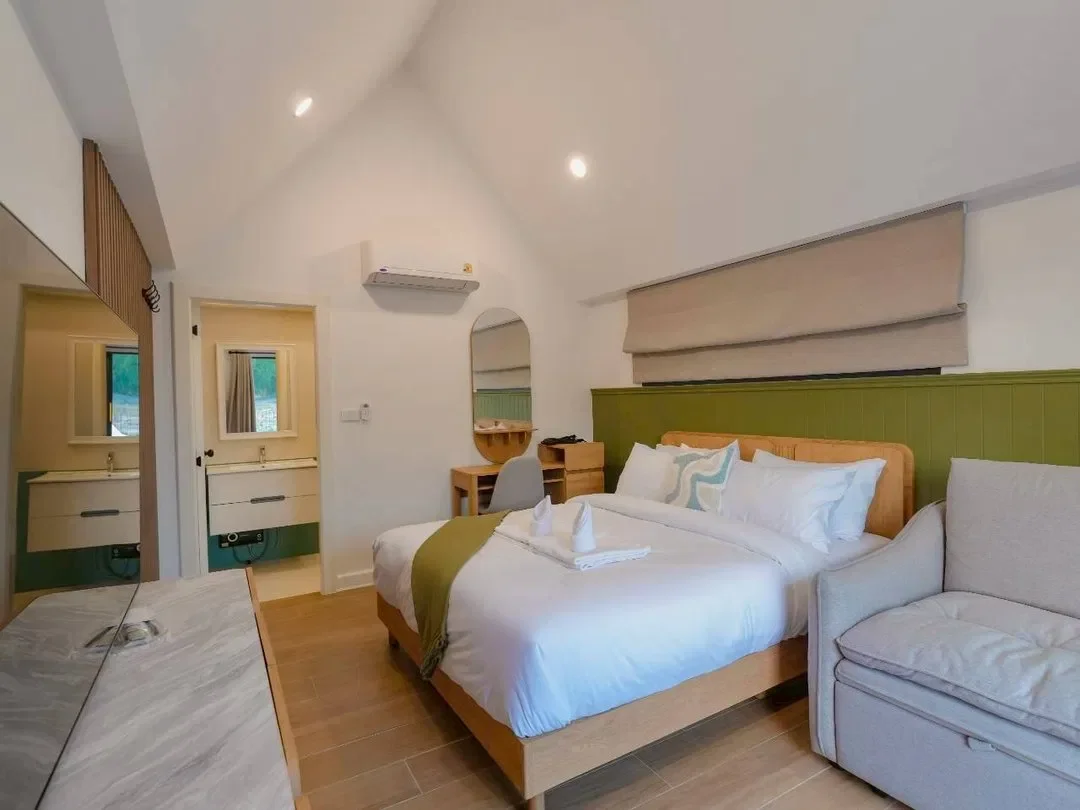 Castle Hills villa รูปที่ 13