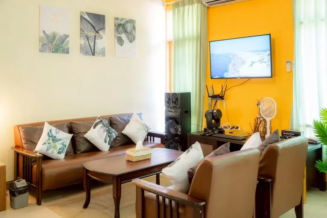 Level TRI Villa Rayong รูปที่ 11