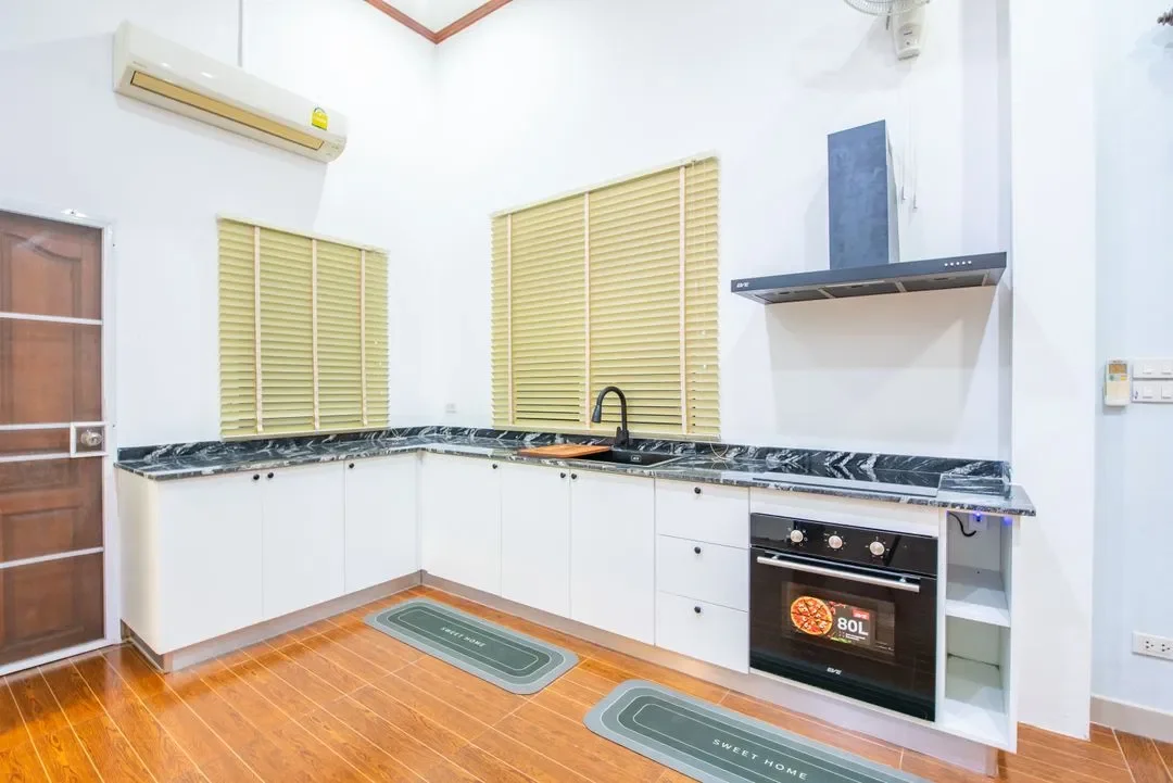 White Sand Pool Villa รูปที่ 25