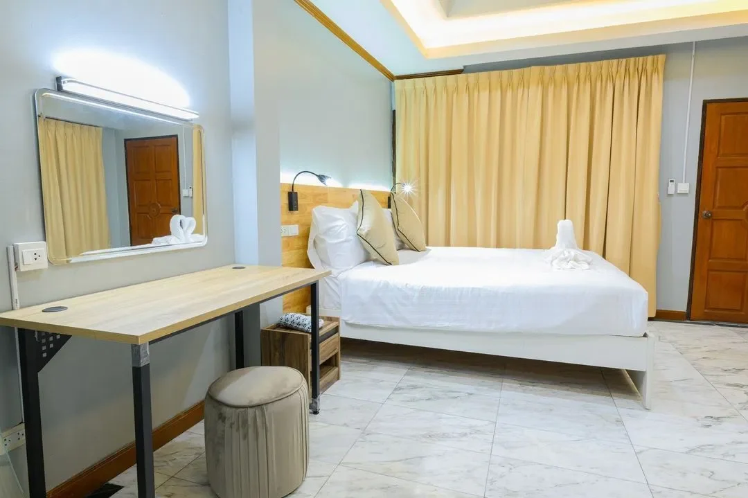 Sky Blue Pool Villa รูปที่ 22