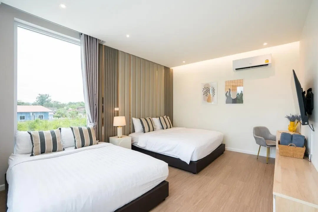 Cyrus House Poolvilla รูปที่ 5