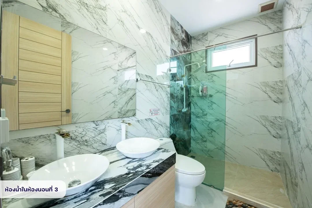Villa port sand รูปที่ 34