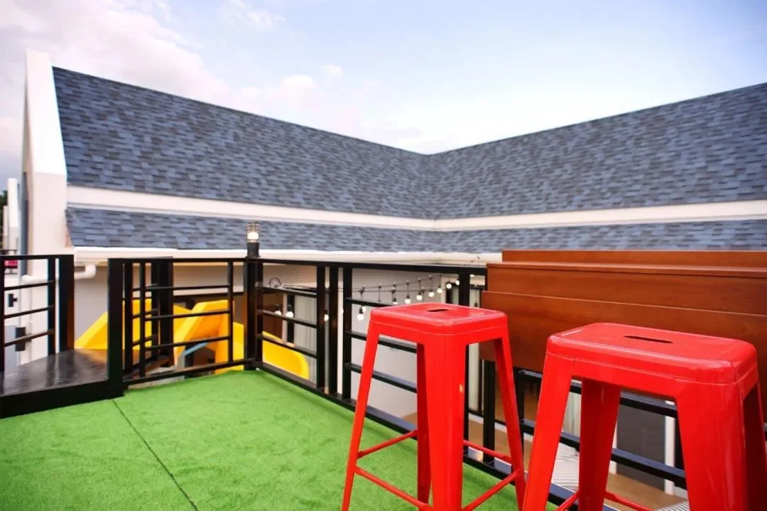 Nattarin Pool Villa รูปที่ 9
