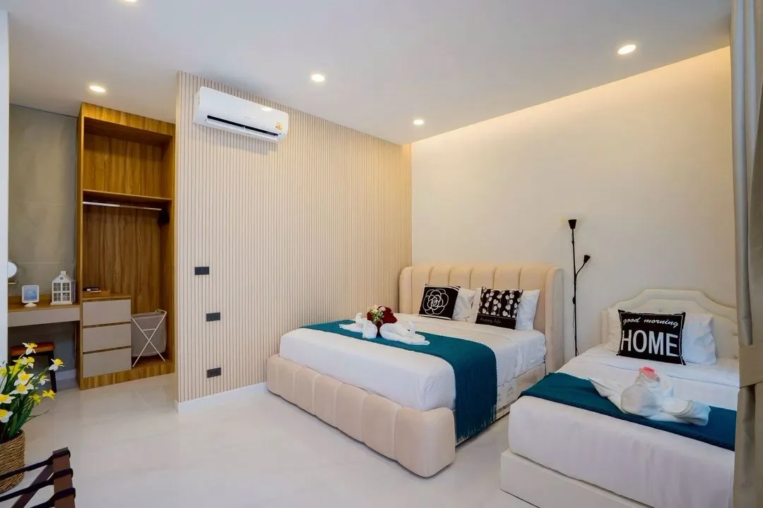 Your Noble pool villa รูปที่ 13