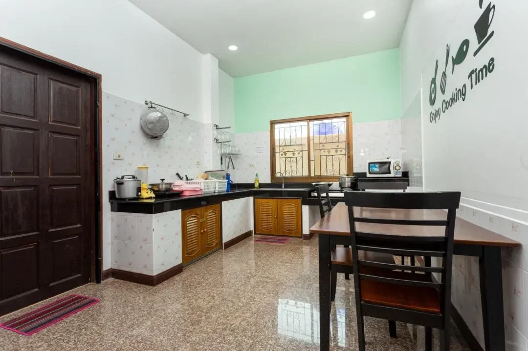 The Orange House รูปที่ 30