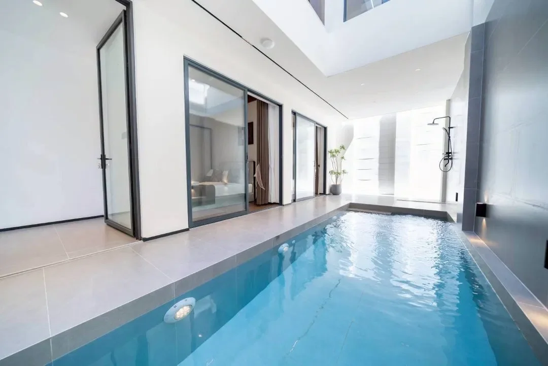 Jomtien House 1 รูปที่ 28