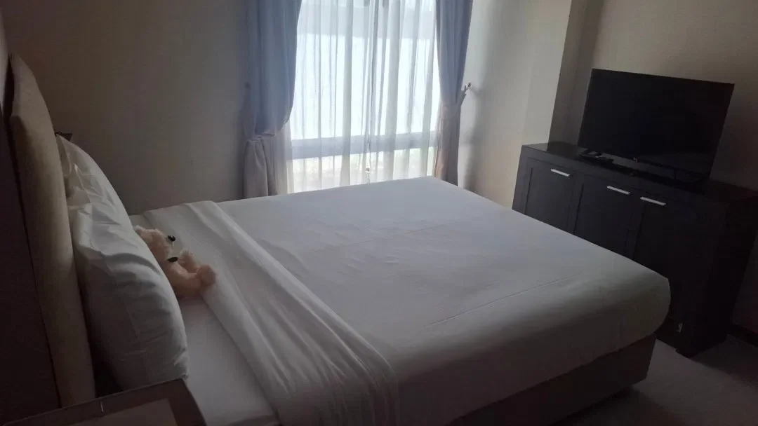 M2 pool villa Jomtien photo 4