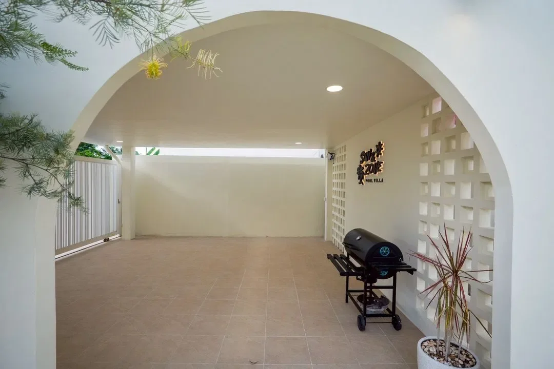 Sun&zone pool villa รูปที่ 19