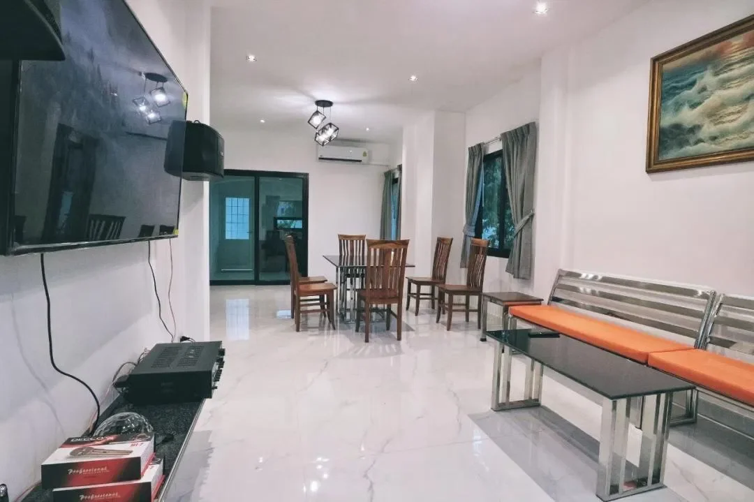 C VILLA @ BANGSAEN รูปที่ 10