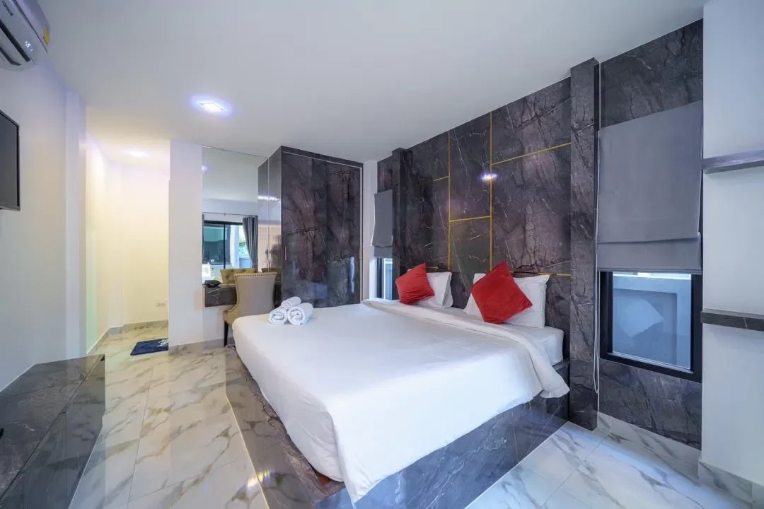 KATE POOL VILLA รูปที่ 2