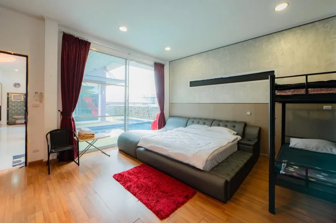 Day Dream Pool villa รูปที่ 3