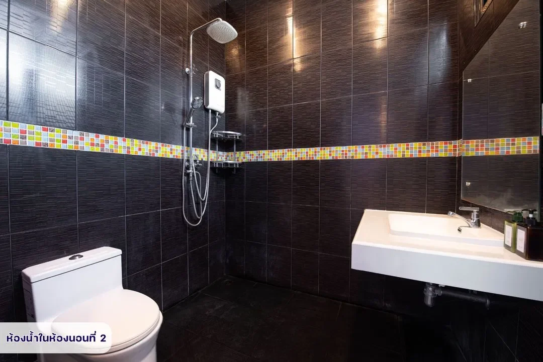 VP pool villa รูปที่ 27