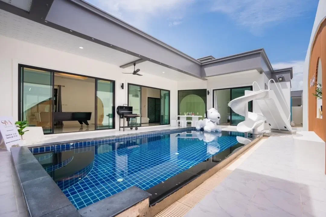 Villa Whale รูปที่ 18