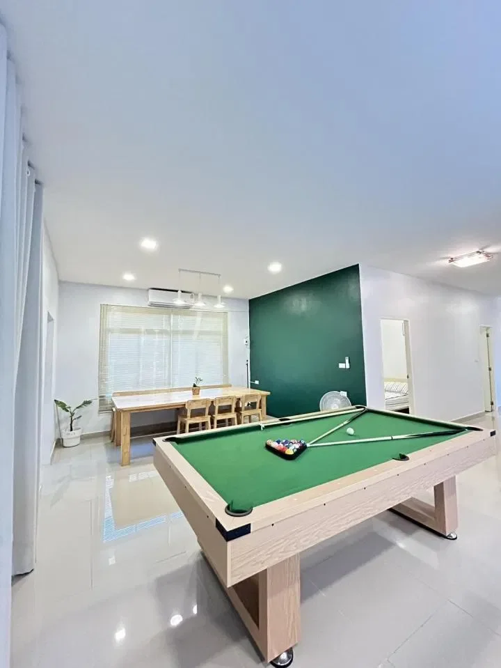 Victoria poolvilla รูปที่ 19
