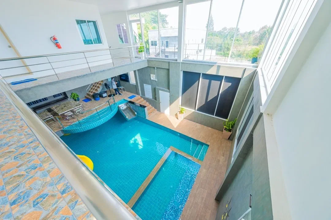 Glass House B8 รูปที่ 26