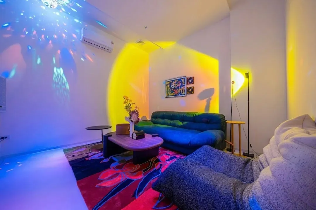 Iris Poolvilla Pattaya รูปที่ 25