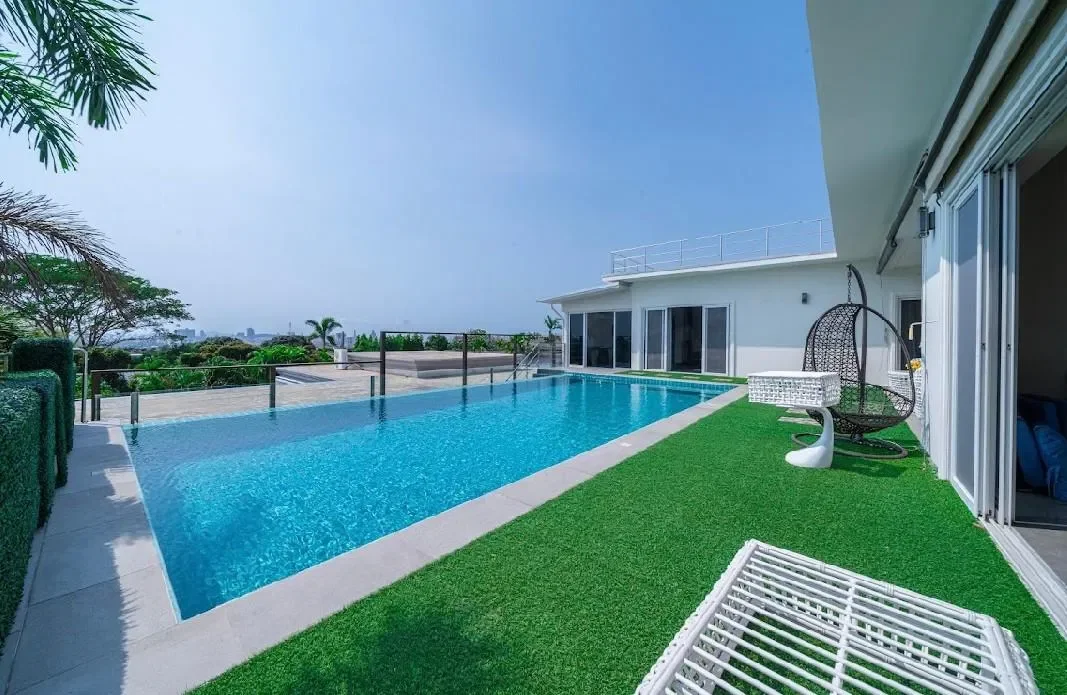 Selena poolvilla pattaya Pattaya Up to 25 guests