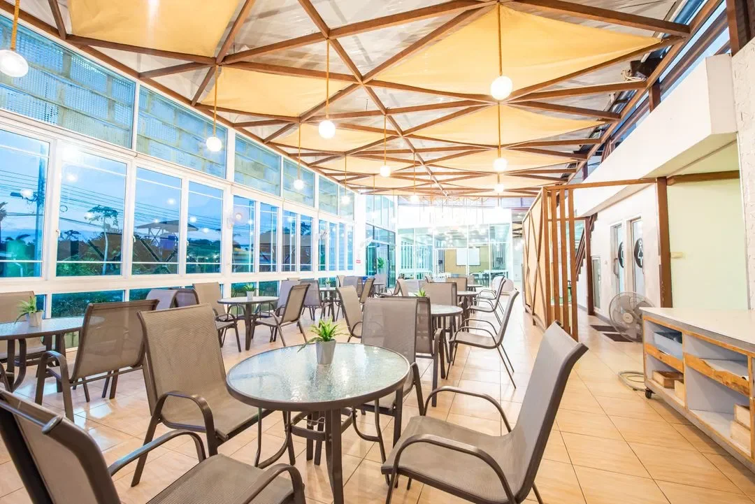 Villa pool lay resort PATTAYA รูปที่ 8