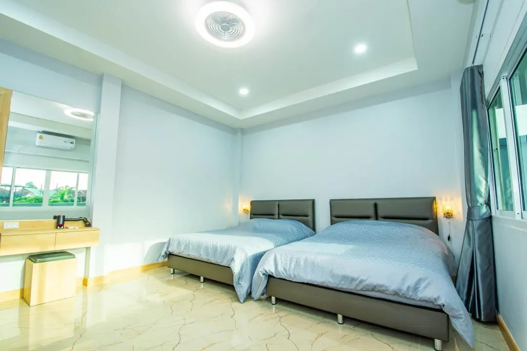 N&N Poolvilla Pattaya รูปที่ 6