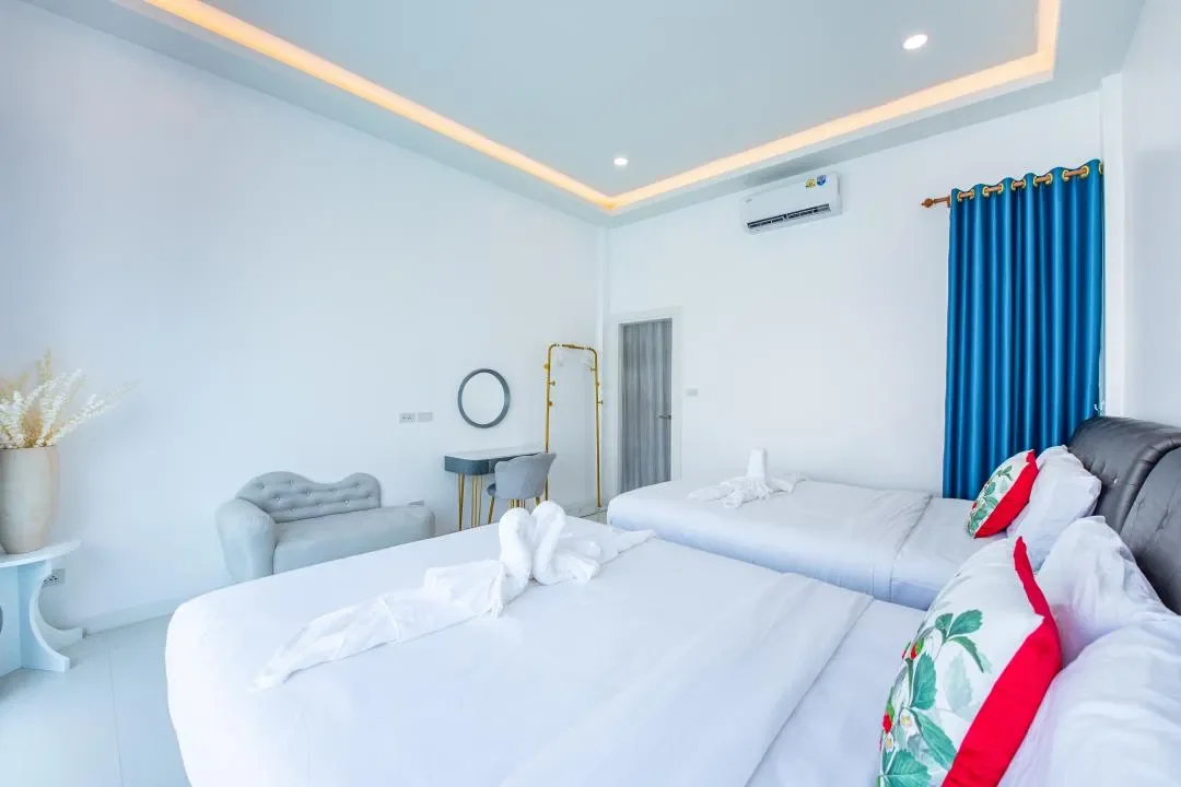 MILLION POOL VILLA รูปที่ 13