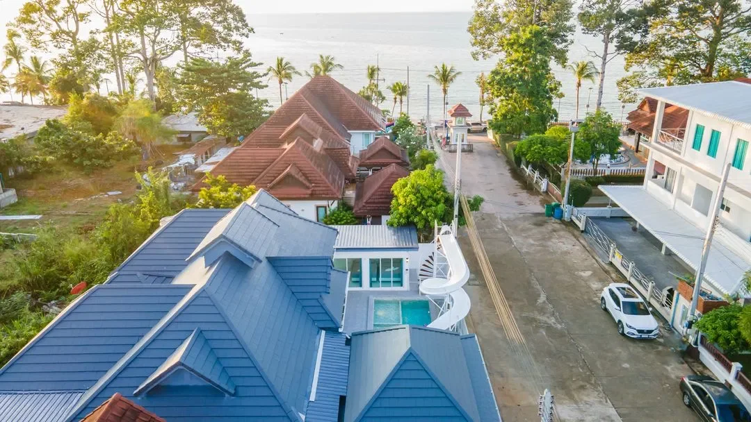 Ying's Pool villa รูปที่ 9