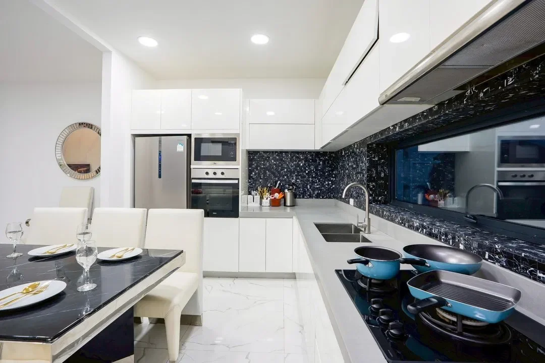 Bella Fun Pool Villa รูปที่ 17