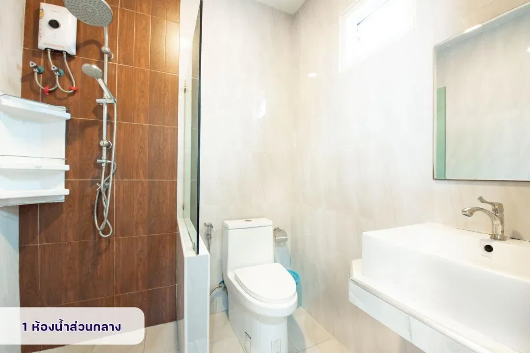 Graph Poolvilla รูปที่ 6