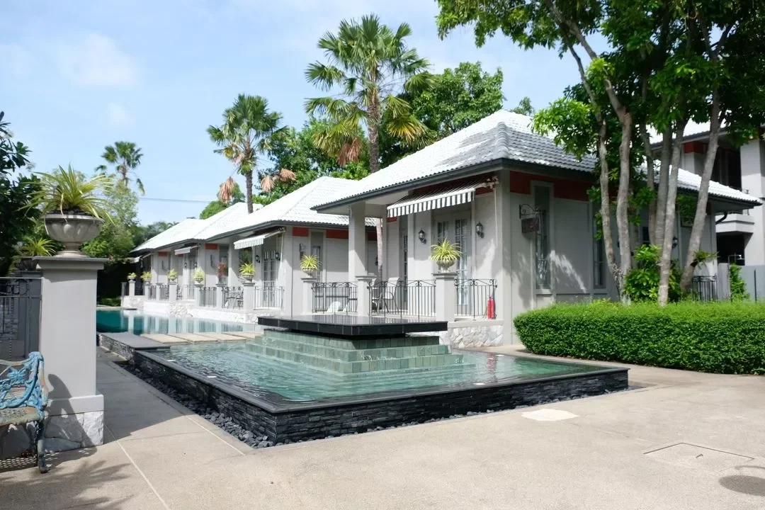 The Sala Villa 10 รูปที่ 32