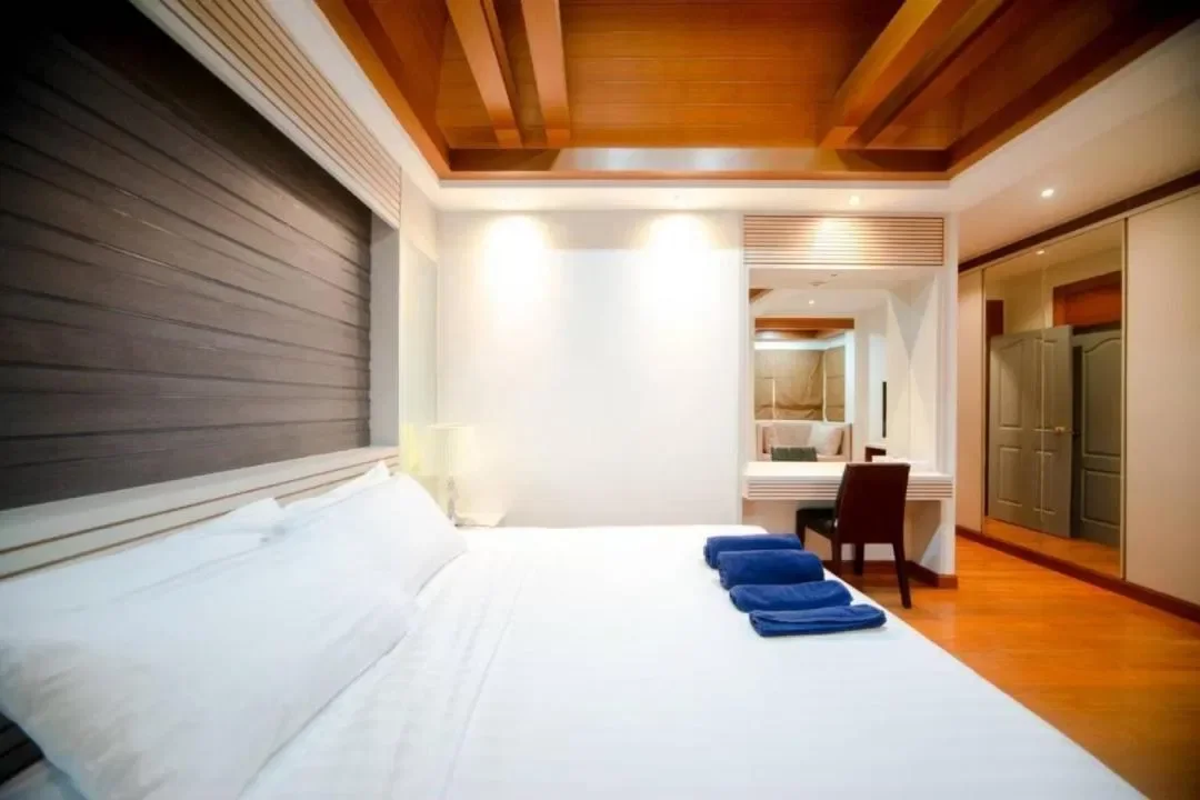 I am pool villa pattaya no.14 รูปที่ 4