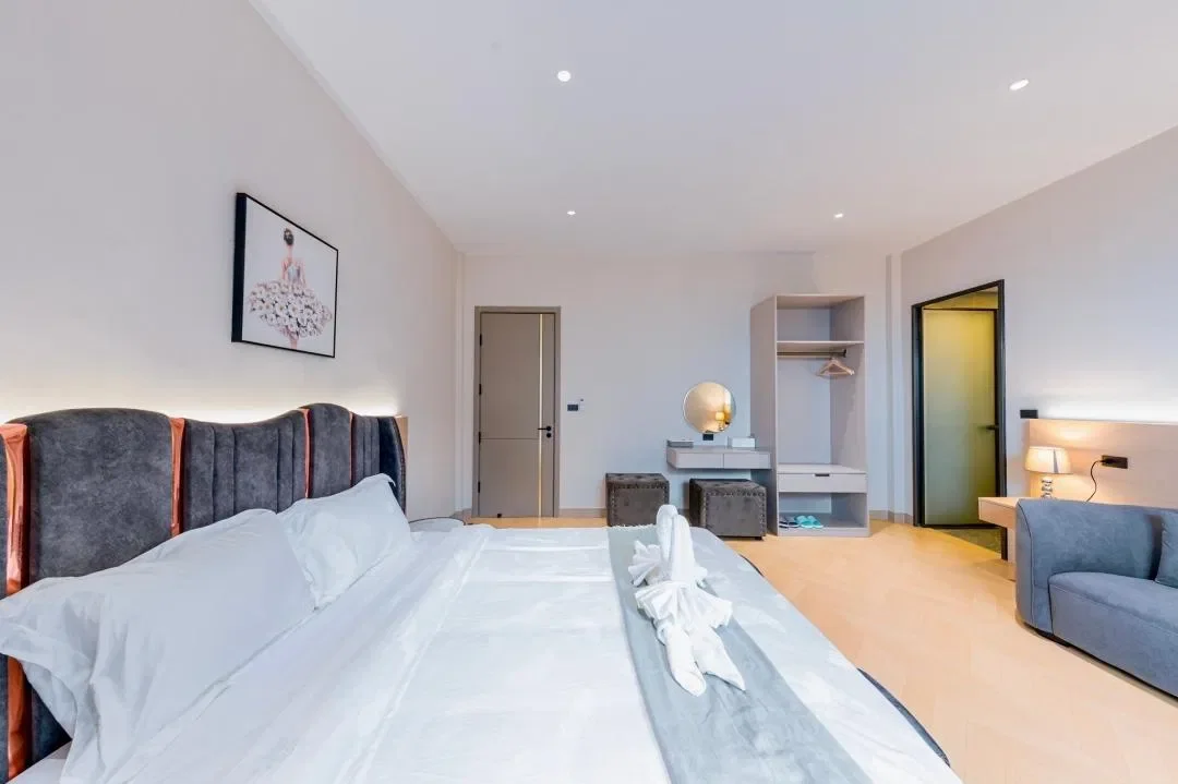Thai Erawan V8 Pool Villa รูปที่ 8