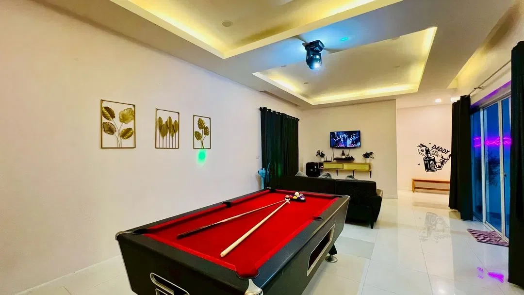 Cocktail House รูปที่ 35