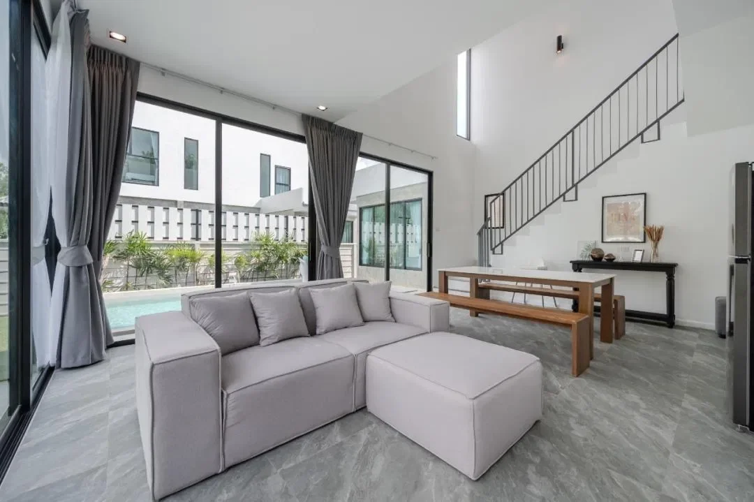 Gina Poolvilla No.90 รูปที่ 7