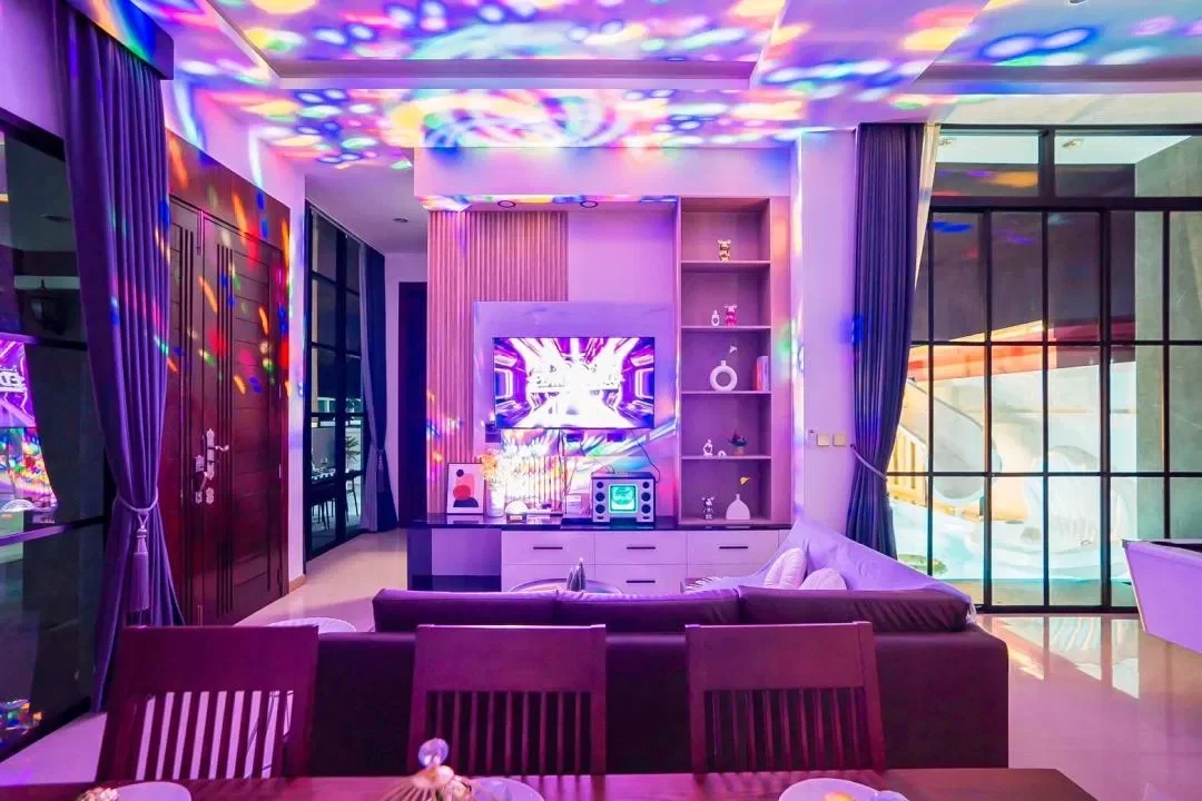 Cayla House Poolvilla รูปที่ 30