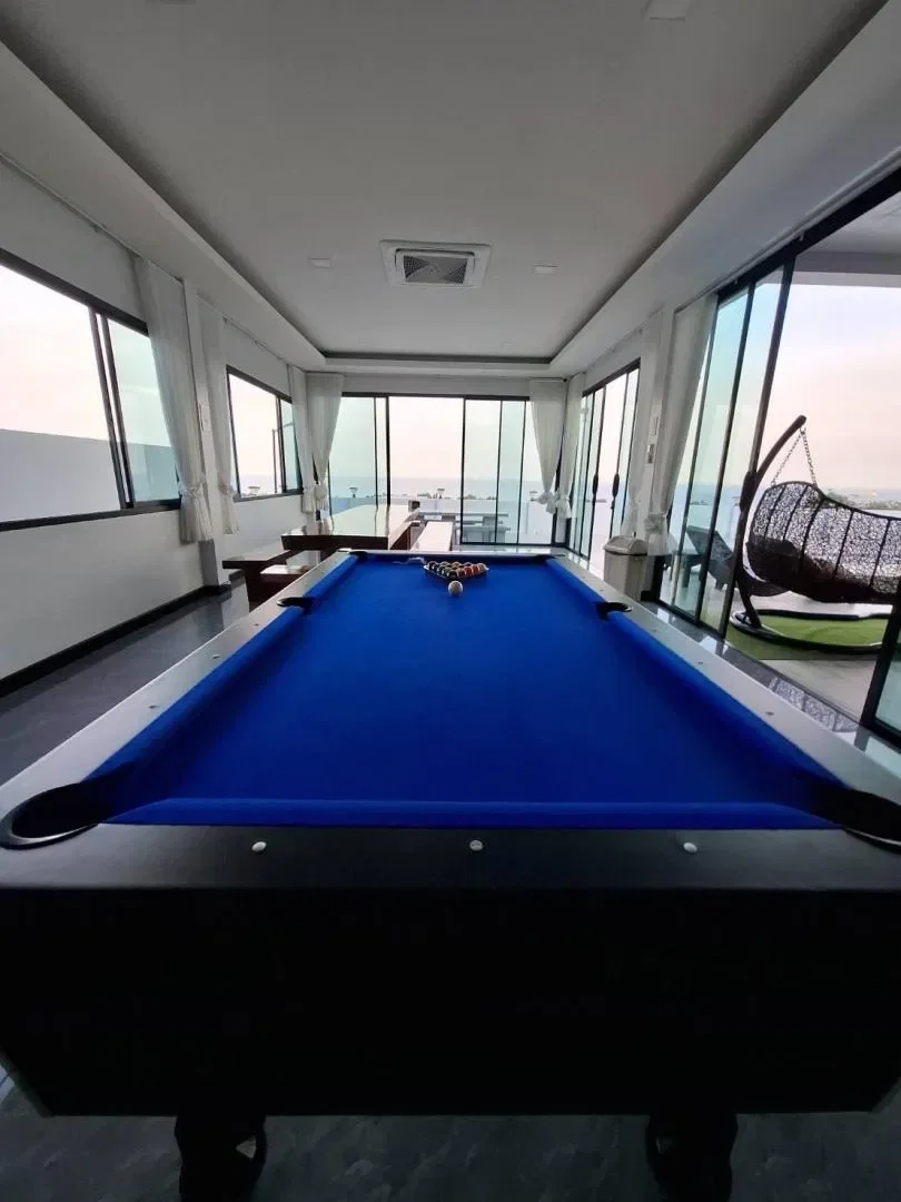 Samaesarn Perfect View Pool Villas 2 รูปที่ 27