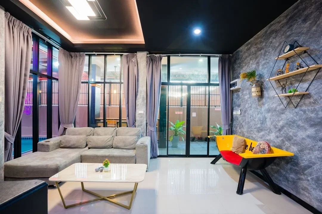 The Rest Pool Villa Cha-am รูปที่ 26