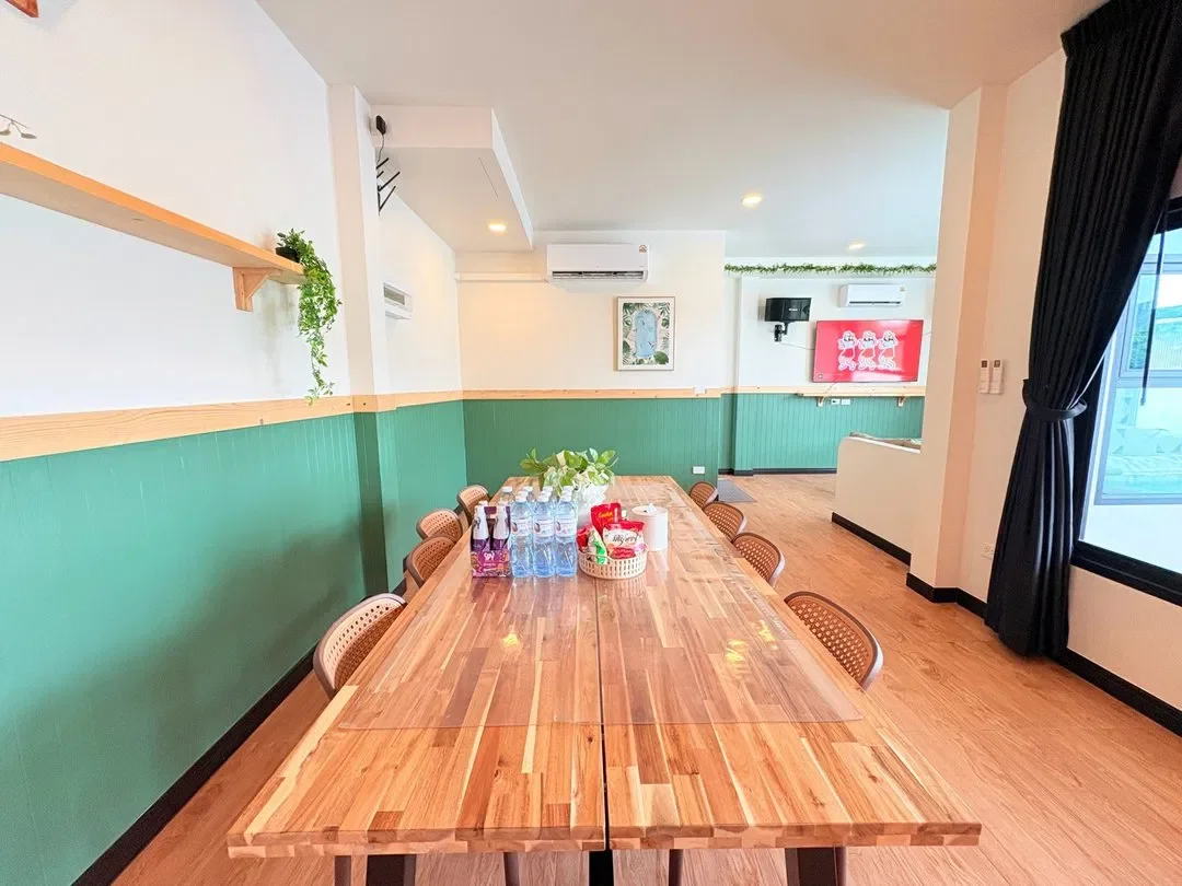 Medina Pool villa M6 รูปที่ 37