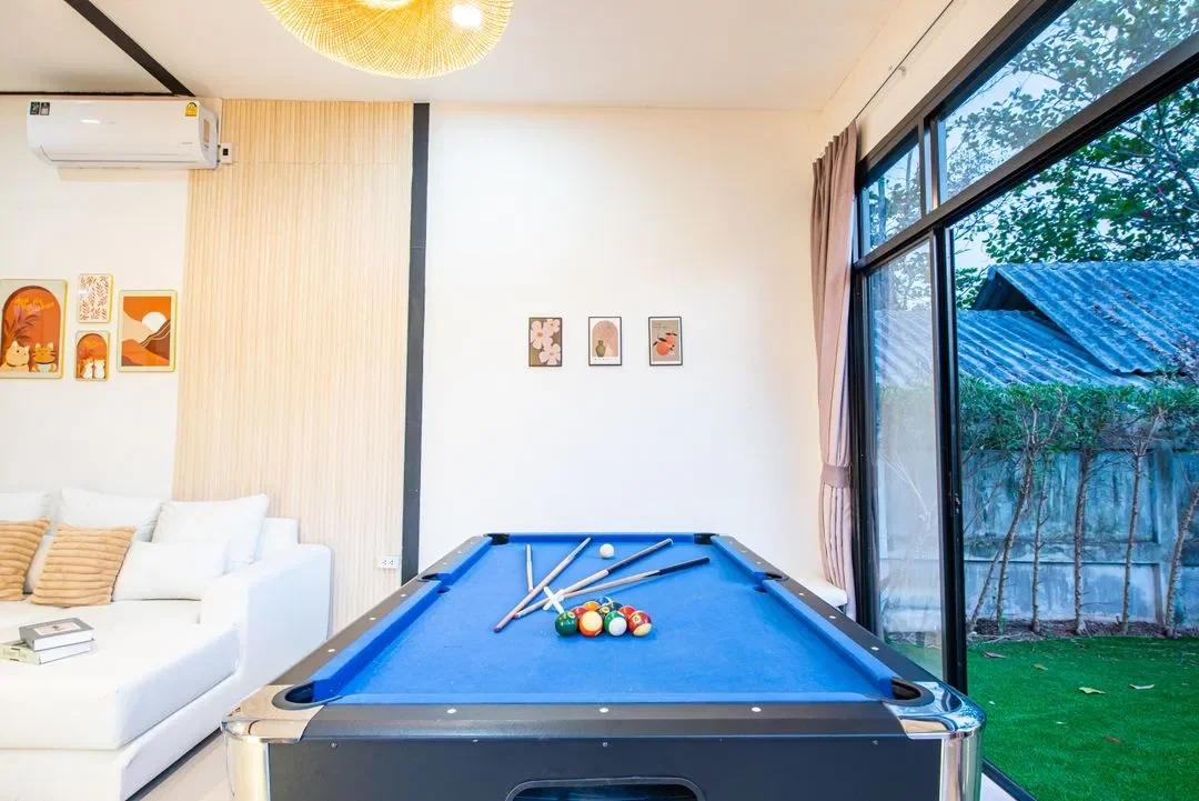Emery Poolvilla รูปที่ 8