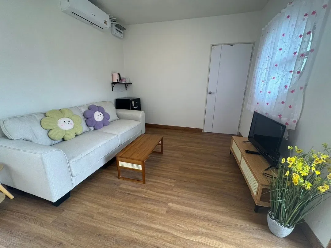 White Lotus House n.11 รูปที่ 4