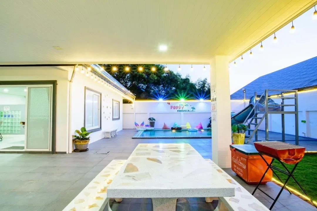 Poppy Poolvilla รูปที่ 18